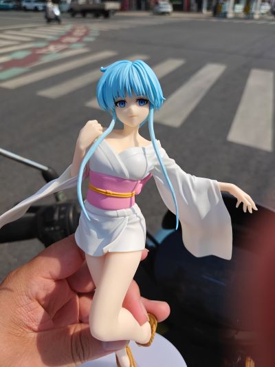 POP UP PARADE 地狱老师 雪姬 L尺寸