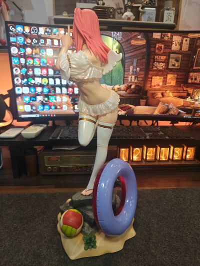 死或生：沙滩排球维纳斯假期 玛丽·萝丝 ～闪耀·玫瑰～