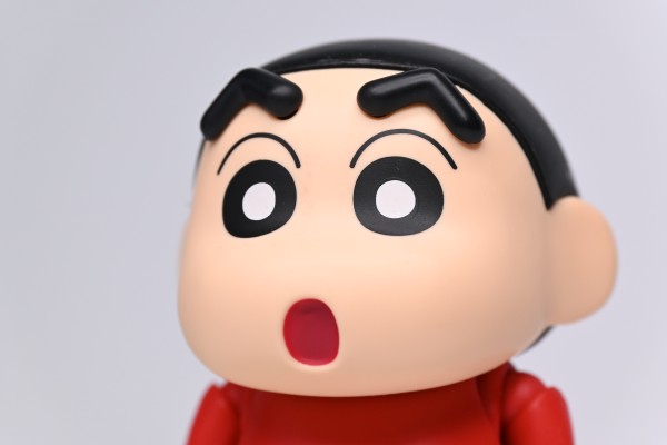 S.H.Figuarts 野原新之助