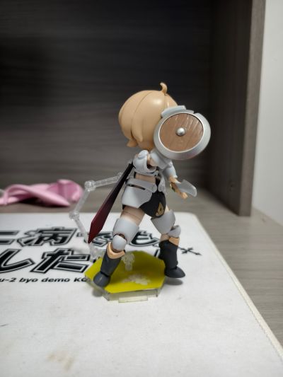 异世界旅行手帐 02 新手法师 玛尔丝·斯托克