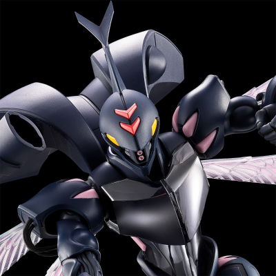 HG 1/72 陶德丹拜因