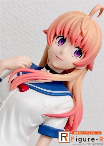 《魔女与使魔》动画版珍藏人偶-若月妮可-