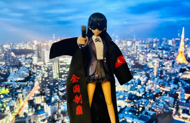 Figure-rise Standard  尼娅安