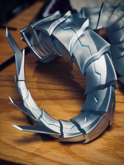 游戏王 怪兽之决斗GX 电子龙