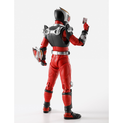 S.H.Figuarts（真骨彫制法）假面骑士龙骑发售纪念款 假面骑士龙骑 镜中世界