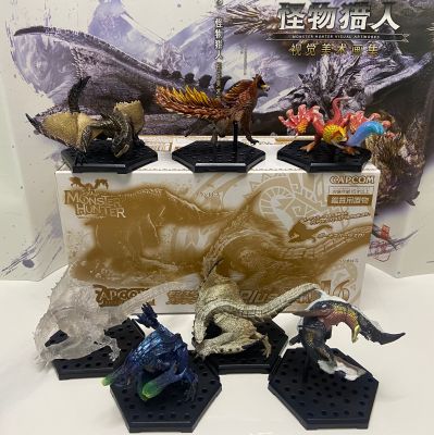 CFB 标准玩偶进阶版合集27