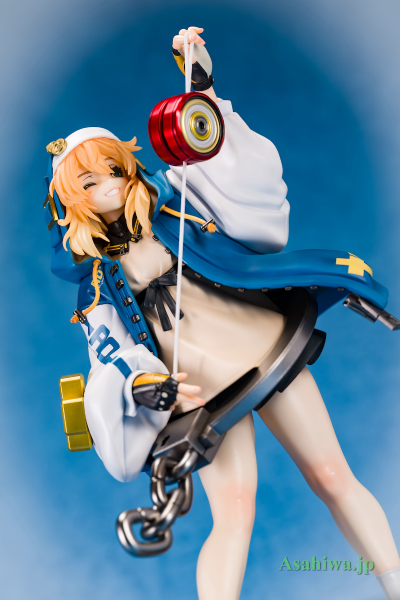 Dream Tech 罪恶装备 -奋战- 布丽姬