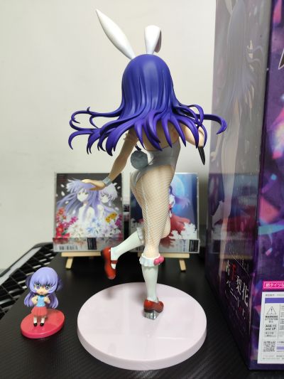 寒蝉鸣泣之时 业 龙宫礼奈 兔女郎