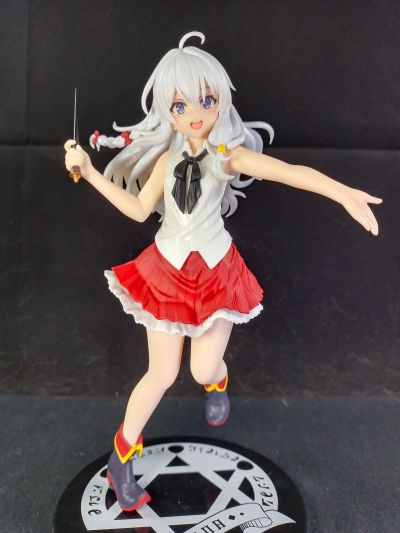 Coreful  魔女之旅 伊蕾娜 （TAITO线上抓娃娃限定）