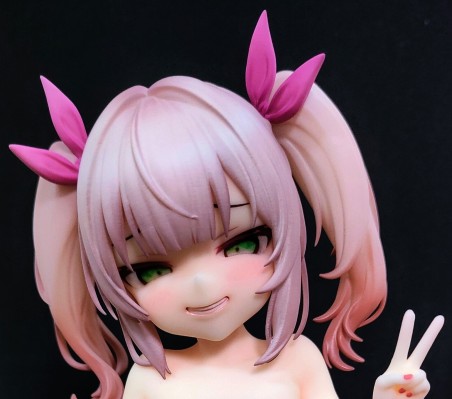 肉感少女 雌小鬼 甘崎美莉亚