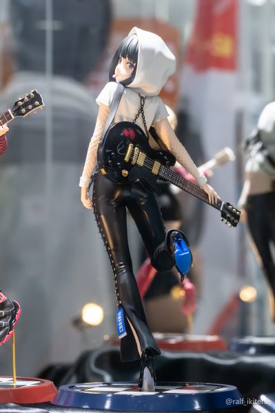 莉可丽丝 井上泷奈 ～乐队～