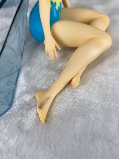 暗喻幻想：ReFantazio 小坐系列奖品人偶 “加莉卡”