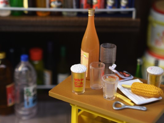 名酒专卖店 富士丸酒店~再来一杯~