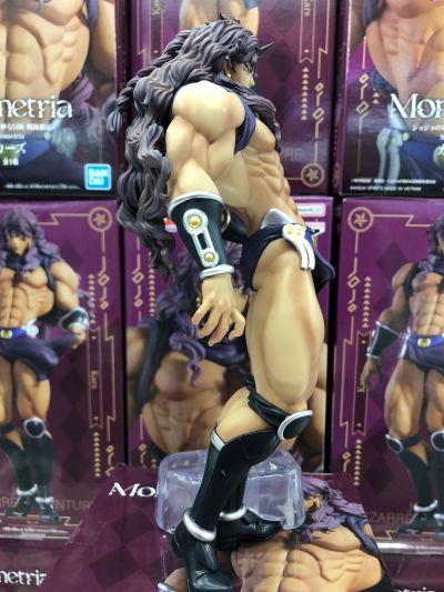 Mometria JOJO的奇妙冒险 战斗潮流 卡兹