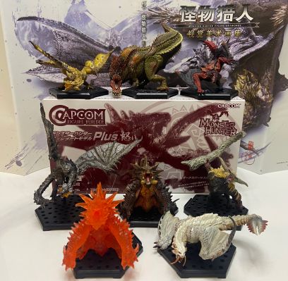 CFB 标准玩偶进阶版合集27