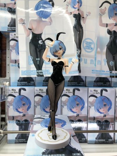 BiCute Bunnies Re：从零开始的异世界生活 雷姆·bicolor