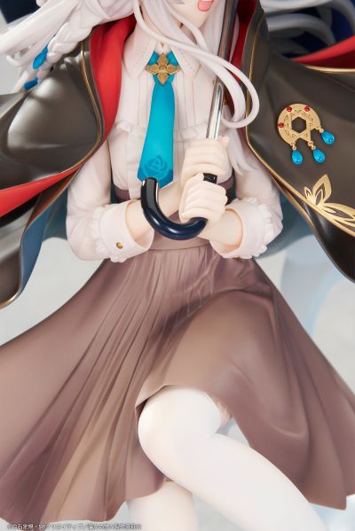 魔女之旅 伊蕾娜 ～雨后晴空～