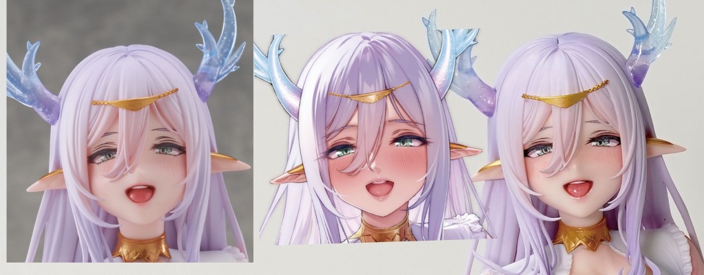 龙族公主 伊雷娜·法尔塔尼亚