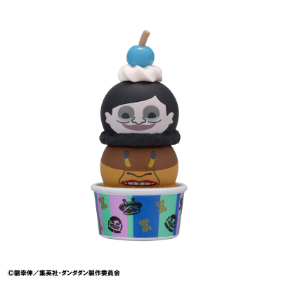 叠叠乐 当哒当/胆大党