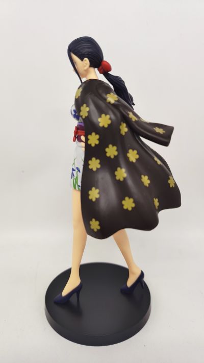 出航系列 航海王 妮可·罗宾