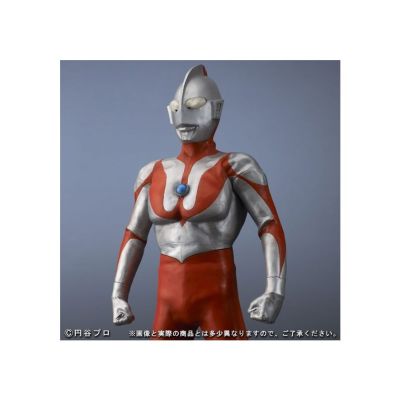 真的杰作系列PLUS 巨型系列 奥特曼 C型