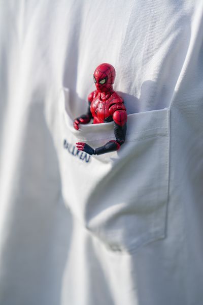 MOVIE REVO No.006 泰迪熊