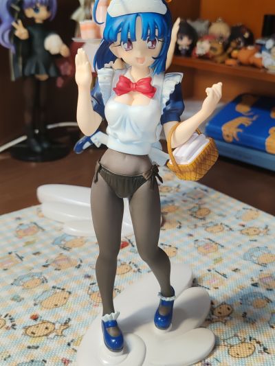 快盗天使双胞胎 神无月葵