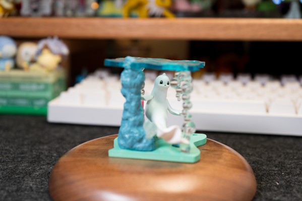 精灵宝可梦 闪光之海