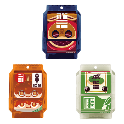 DX骑士饱藏套装06