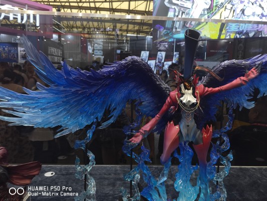 女神异闻录5 亚森