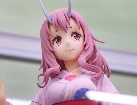 B-style 关于我转生变成史莱姆这档事 朱菜 浴衣