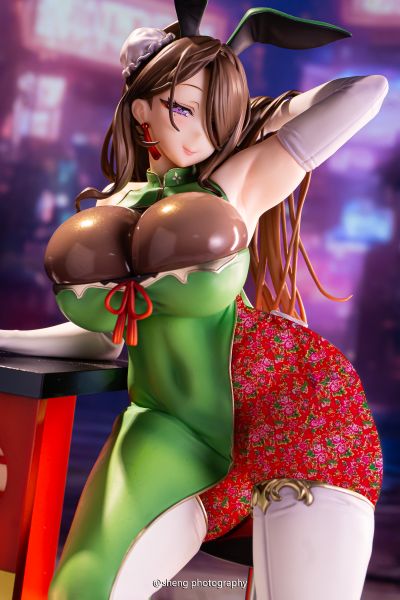 堇 秘密的鸡尾酒