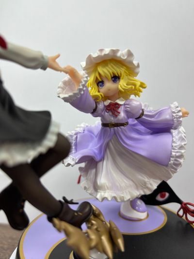 东方Project 玛艾露贝莉·赫恩 与 宇佐见莲子 限定配色