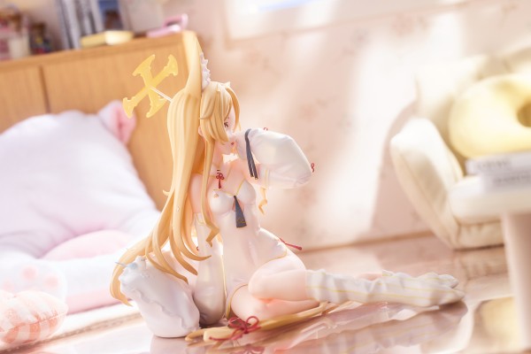 蔚蓝档案 百合园圣娅