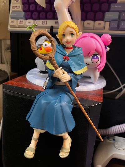 POP UP PARADE Swacchao! 迷宫饭 玛露西尔