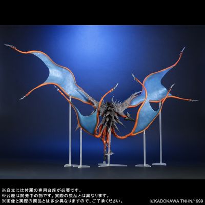 真的杰作系列 著名造型师系列 伊利斯 邪神降临