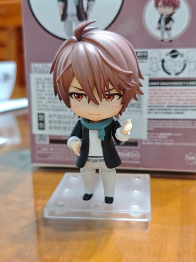 粘土人#2704 IDOLiSH7-偶像星愿  御堂虎于