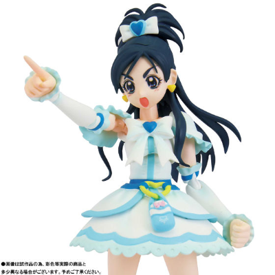 S.H.Figuarts 白天使（Max Heart款式）