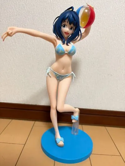 TENITOL TALL 败犬女主太多了！ 八奈见杏菜