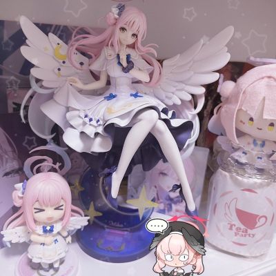 蔚蓝档案 圣园未花～星之呼唤～