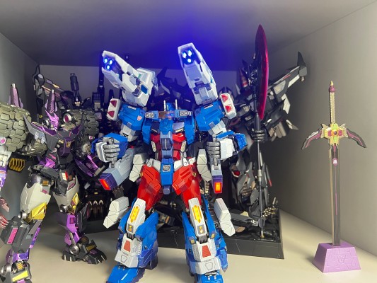 铁机巧  通天晓