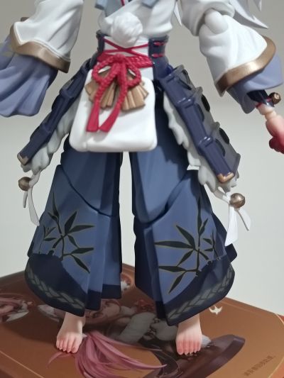 figma 阴阳师 茨木童子