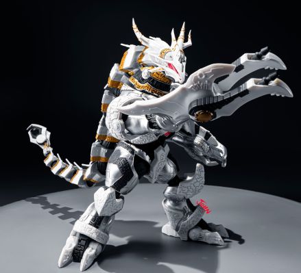 S.H.Figuarts   加拉特隆