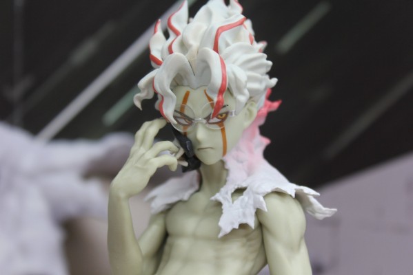 当哒当/胆大党动画版 Luminasta “超然仔/厄卡伦（变身形态）”款式2 1.5版本