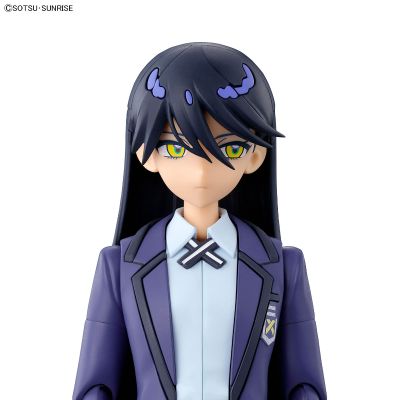 Figure-rise Standard  尼娅安