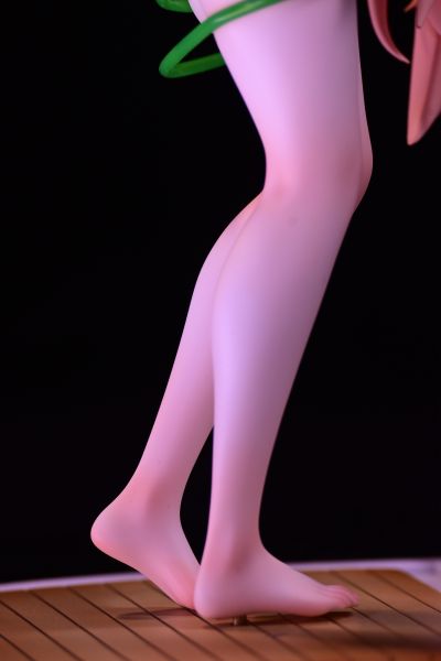 蔚蓝档案 浴室花子