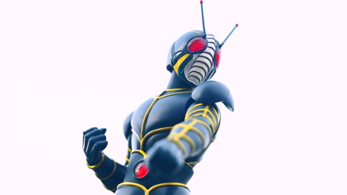 S.H.Figuarts  假面骑士泽零