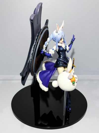 粘土人#2682 兔田佩克拉（玛修·基列莱特 合作款）