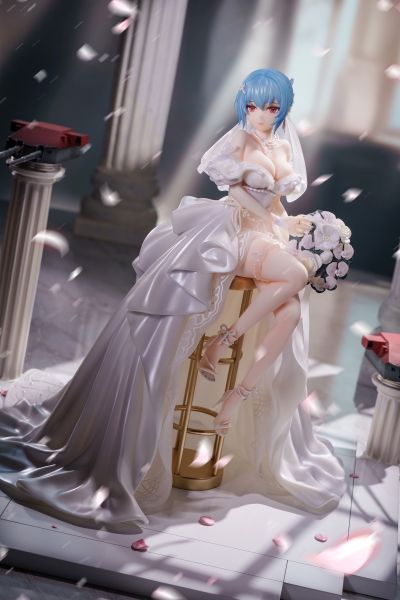 战舰少女R 欧根亲王  我心永恒