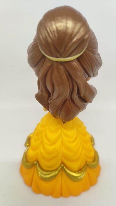 Q Posket 美女と野獣 ベル 